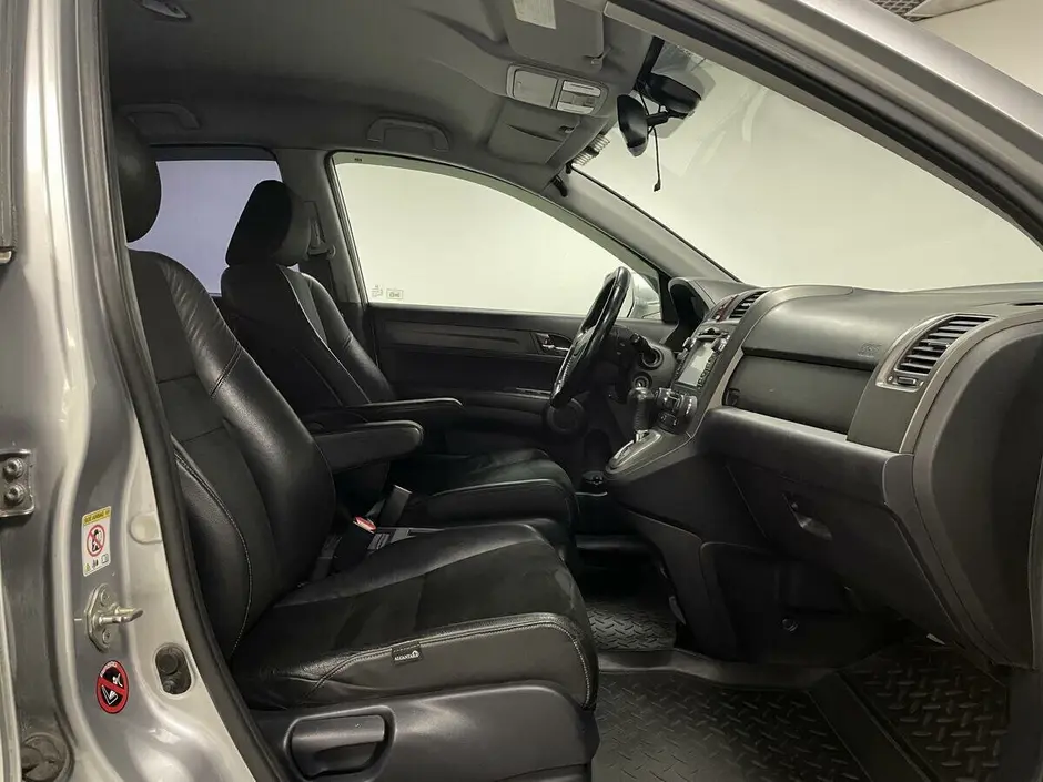 Honda CR-V, 2012 г.