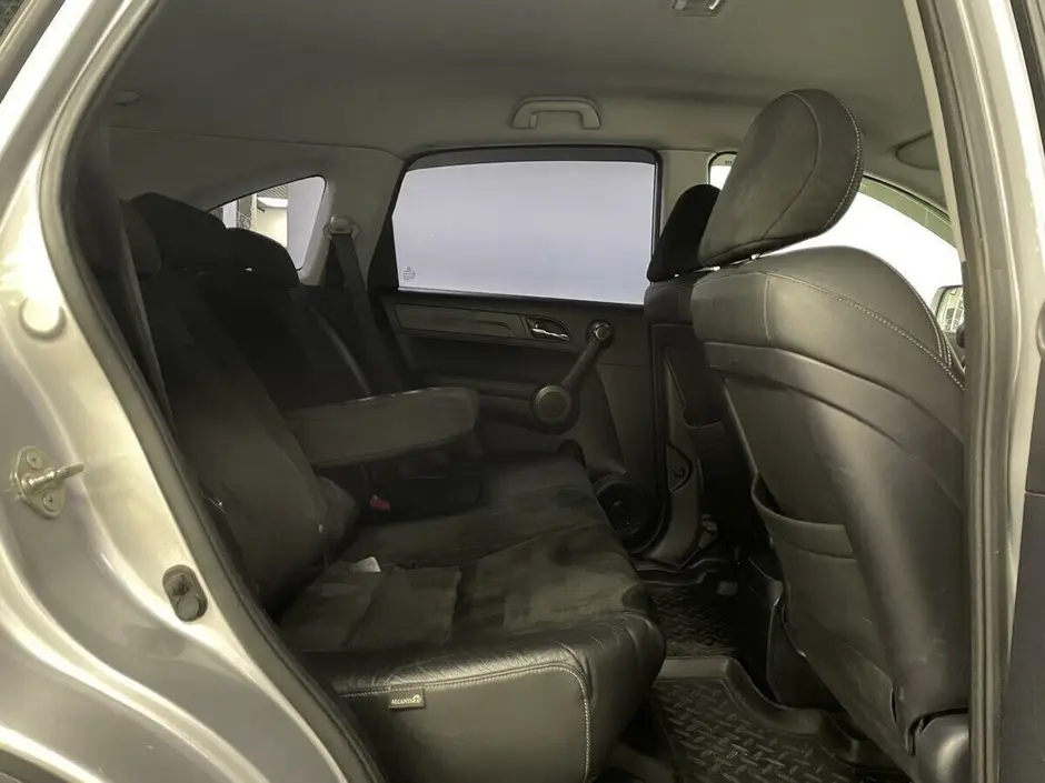 Honda CR-V, 2012 г.