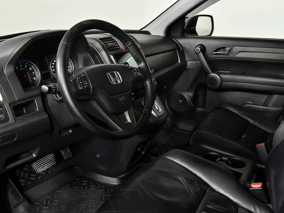 Honda CR-V, 2011 г.
