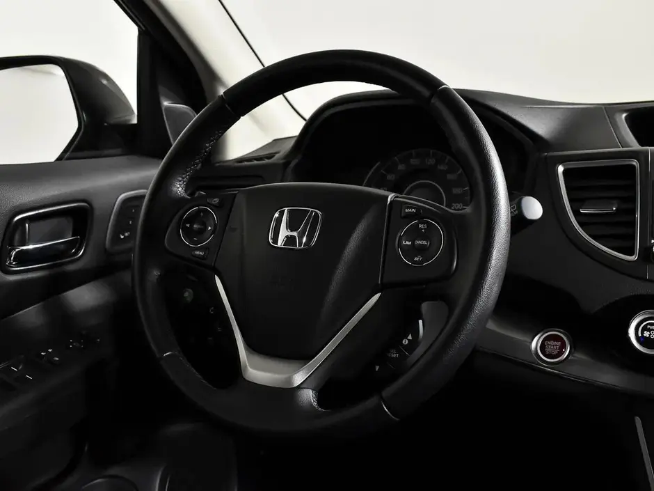 Honda CR-V, 2015 г.