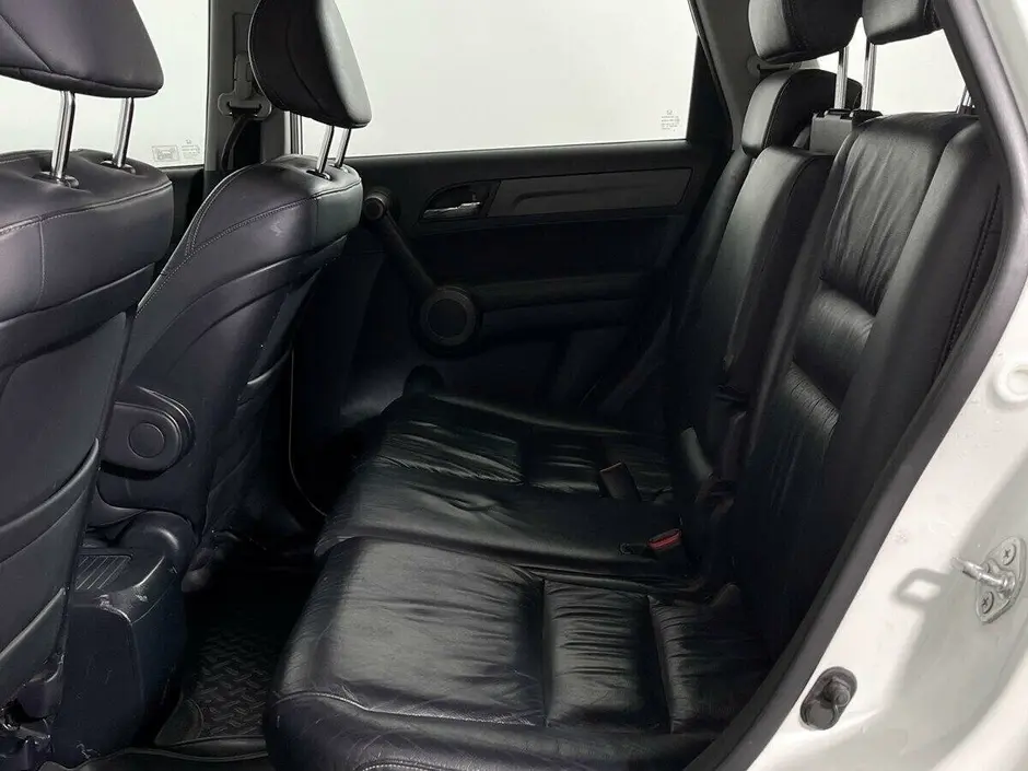 Honda CR-V, 2009 г.