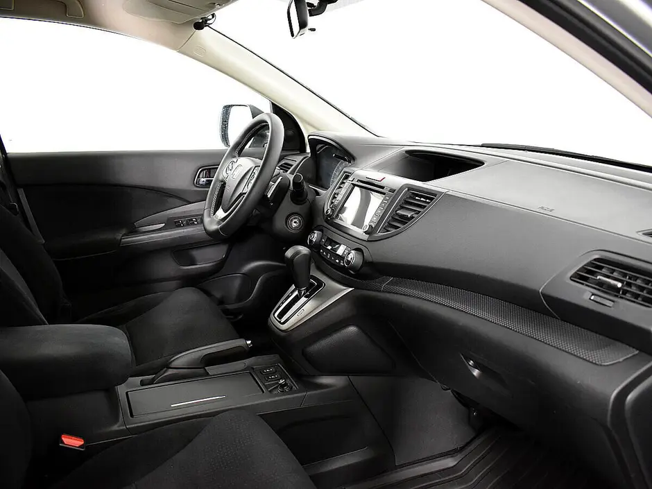 Honda CR-V, 2013 г.