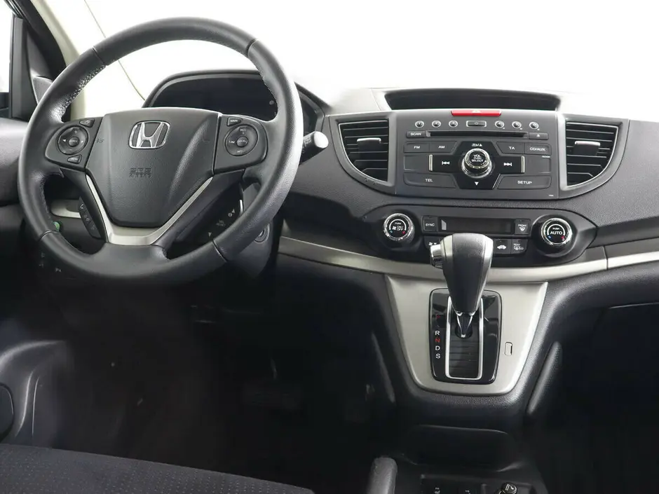 Honda CR-V, 2014 г.
