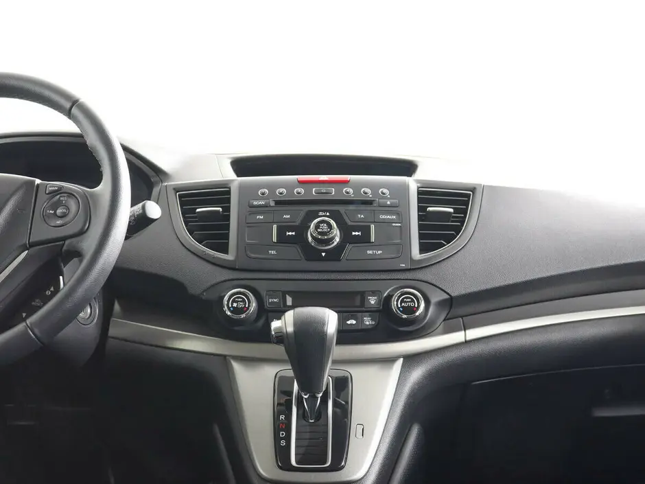 Honda CR-V, 2014 г.