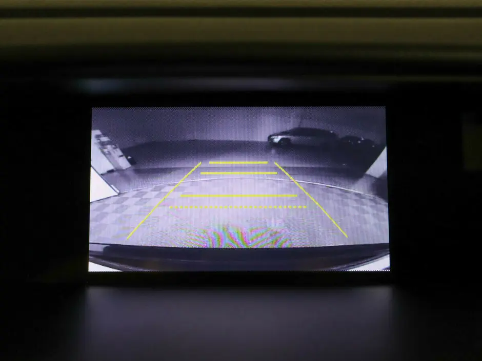 Honda CR-V, 2014 г.