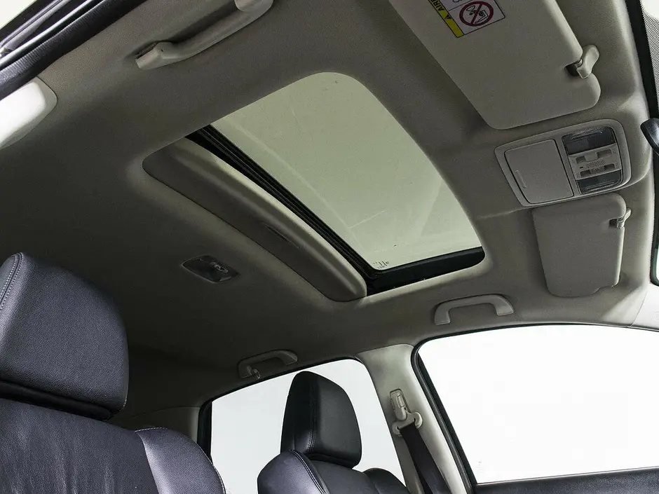 Honda CR-V, 2013 г.