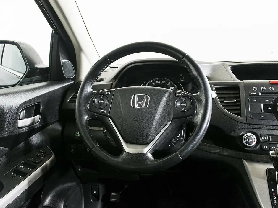 Honda CR-V, 2013 г.