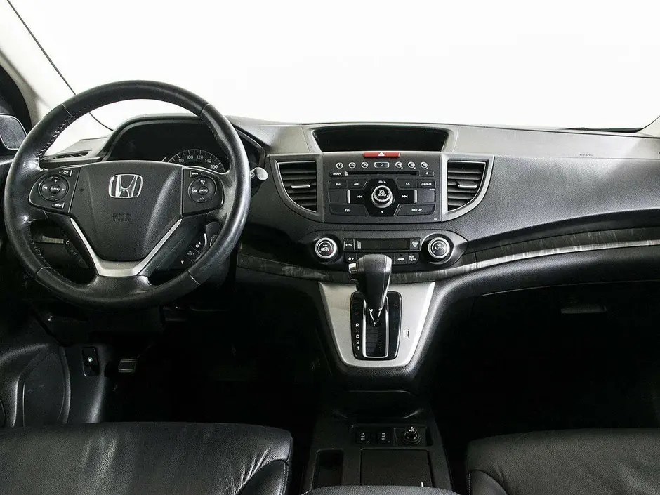 Honda CR-V, 2013 г.