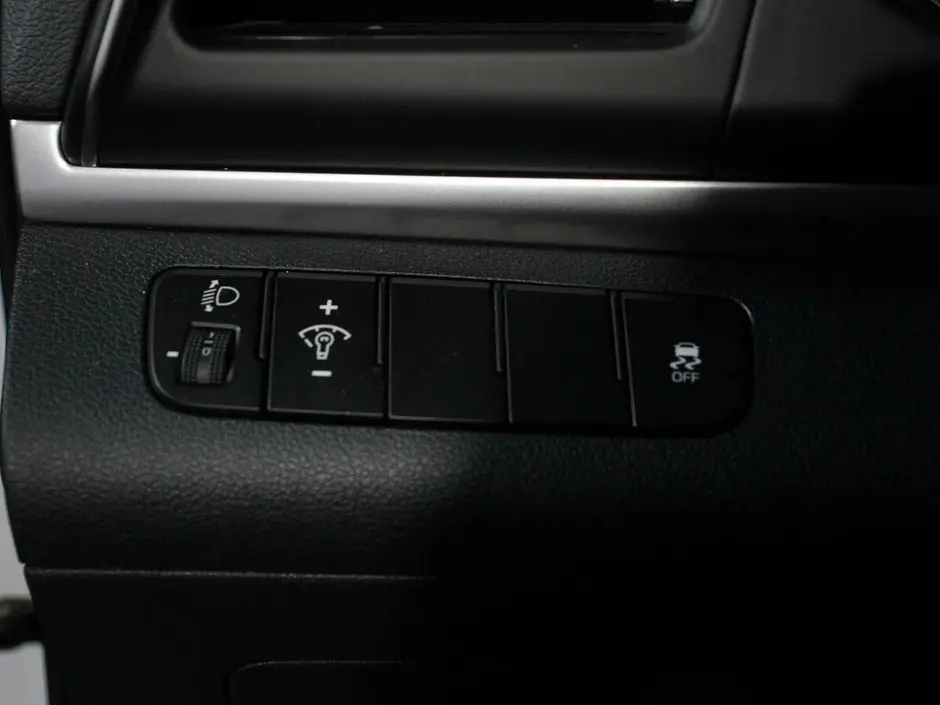 Hyundai Elantra, 2020 г.