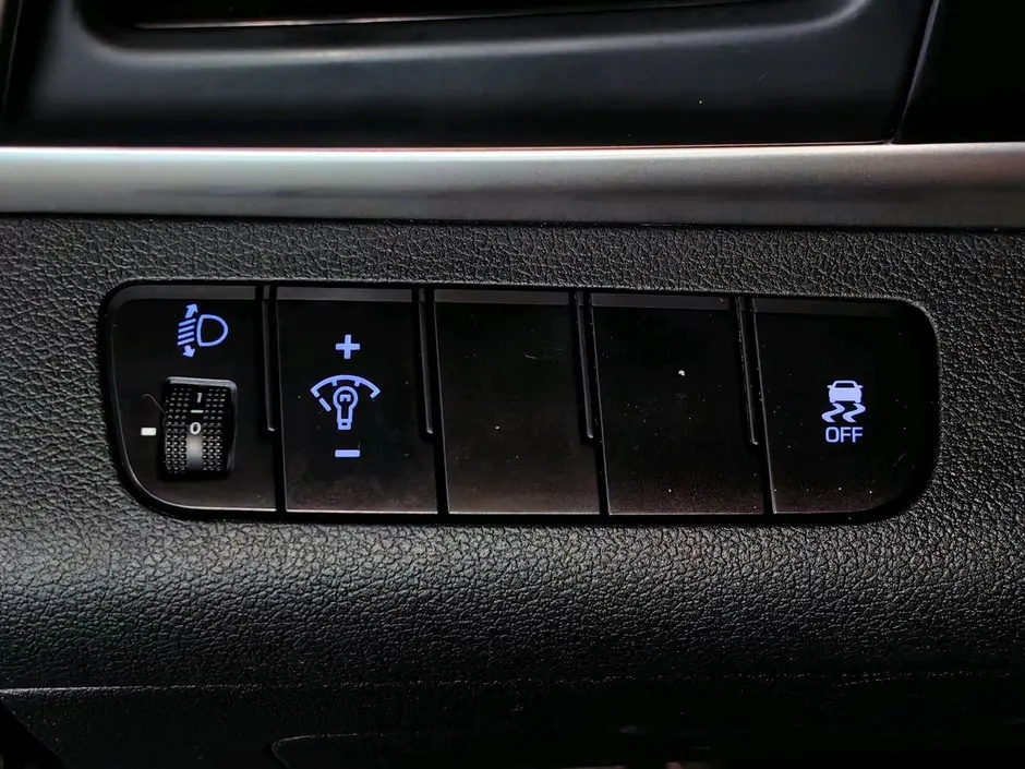 Hyundai Elantra, 2019 г.