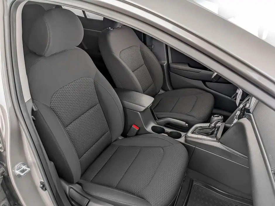 Hyundai Elantra, 2020 г.