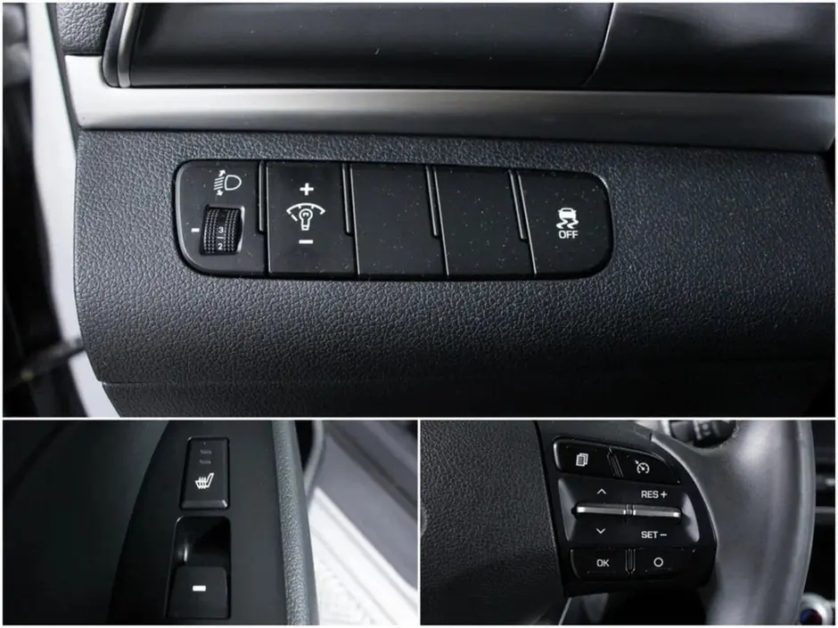 Hyundai Elantra, 2020 г.