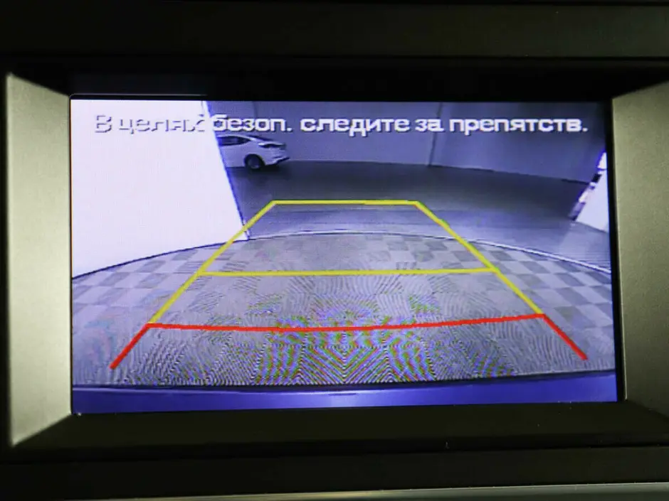 Hyundai Elantra, 2016 г.