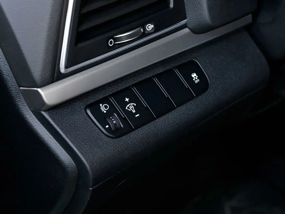 Hyundai Elantra, 2018 г.