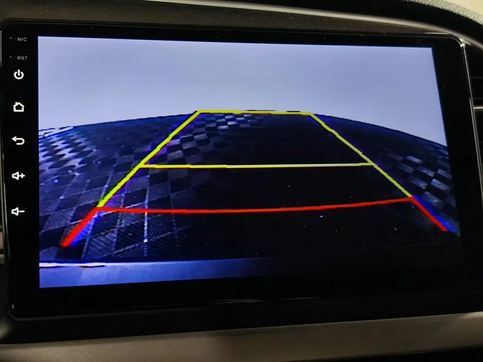 Hyundai Elantra, 2017 г.