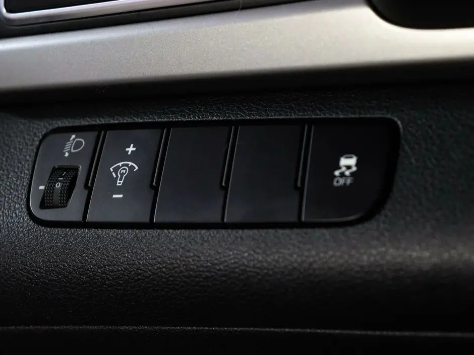 Hyundai Elantra, 2017 г.