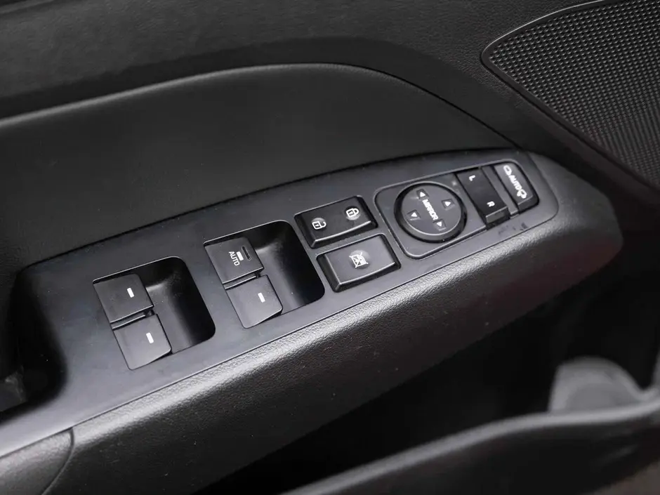 Hyundai Elantra, 2017 г.