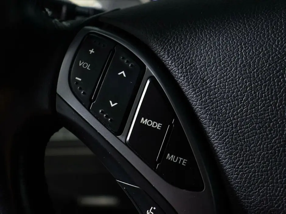 Hyundai Elantra, 2015 г.