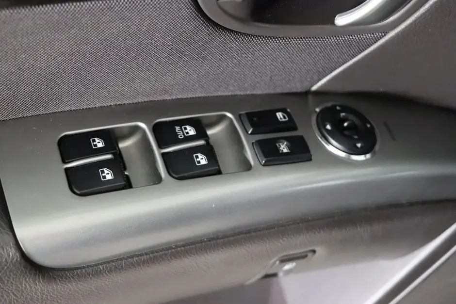 Hyundai Santa Fe, 2012 г.