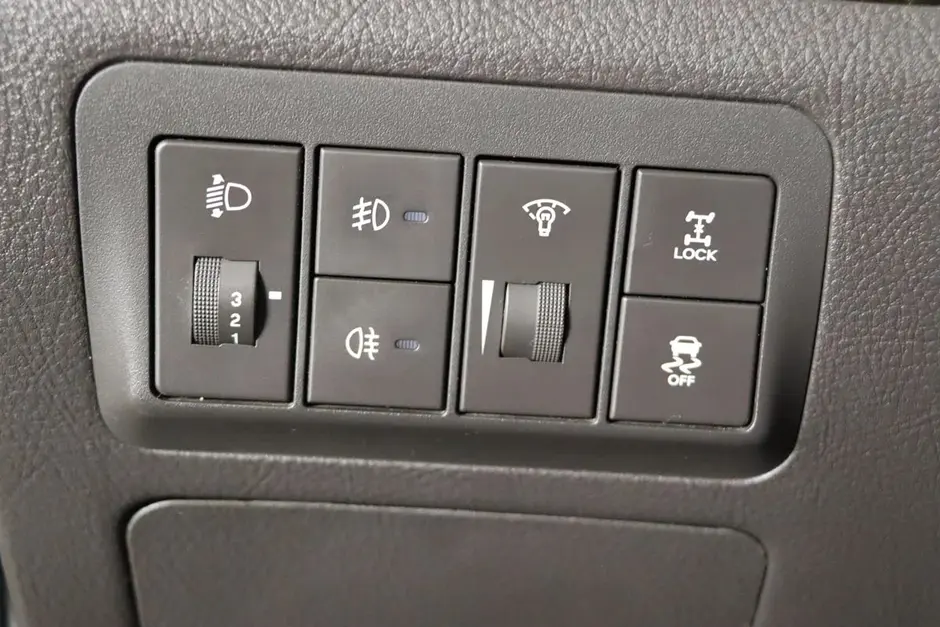 Hyundai Santa Fe, 2012 г.