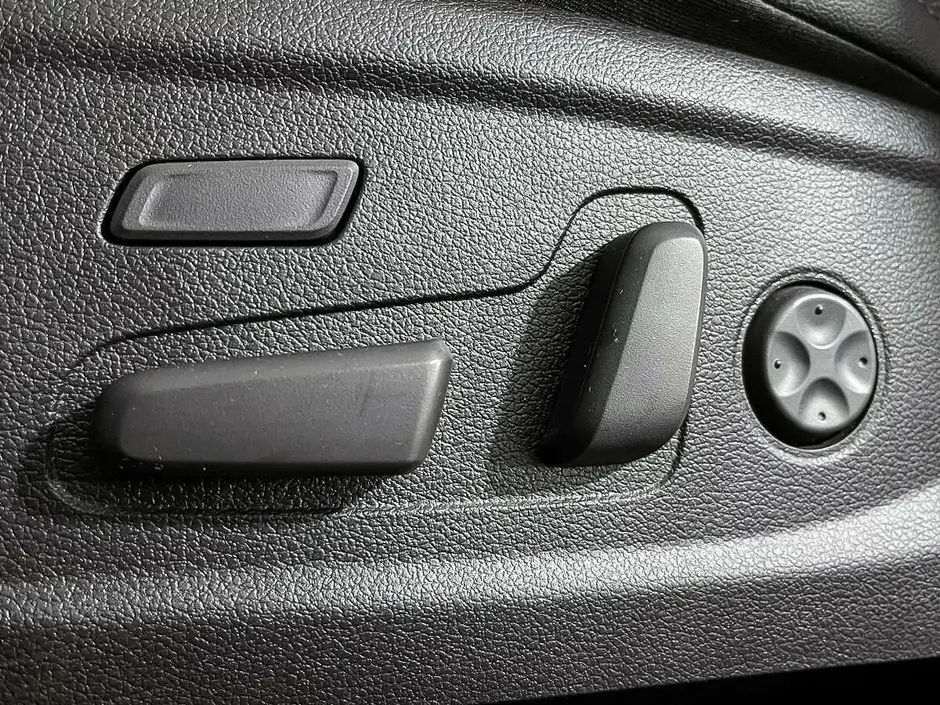 Hyundai Santa Fe, 2020 г.