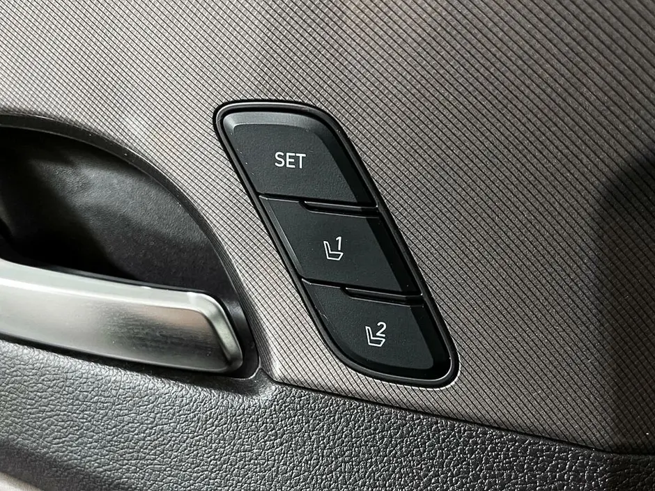 Hyundai Santa Fe, 2020 г.