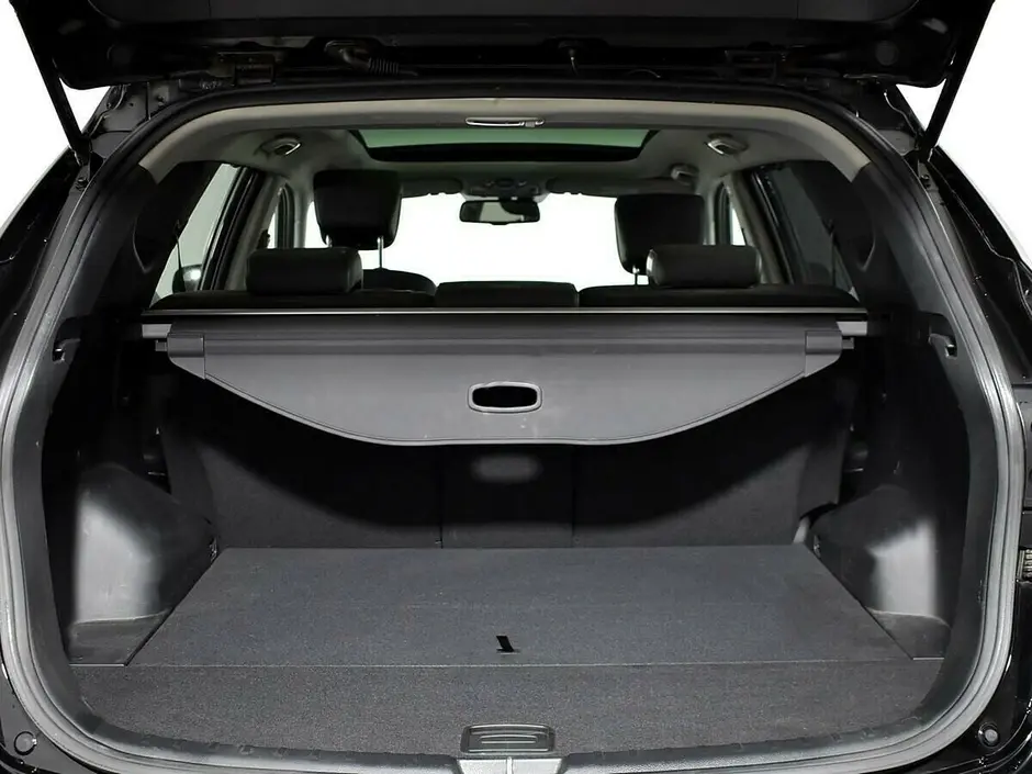 Hyundai Santa Fe, 2014 г.