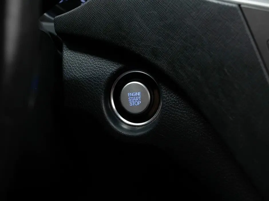 Hyundai Santa Fe, 2017 г.