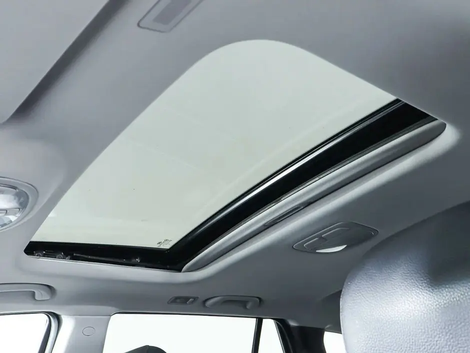 Hyundai Santa Fe, 2011 г.