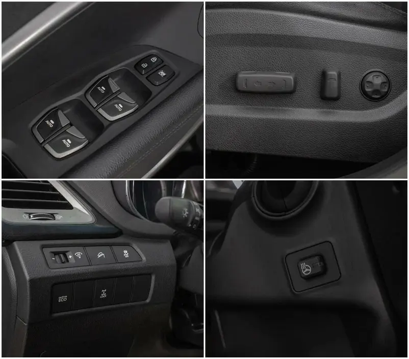 Hyundai Santa Fe, 2013 г.