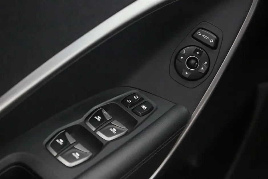 Hyundai Santa Fe, 2014 г.