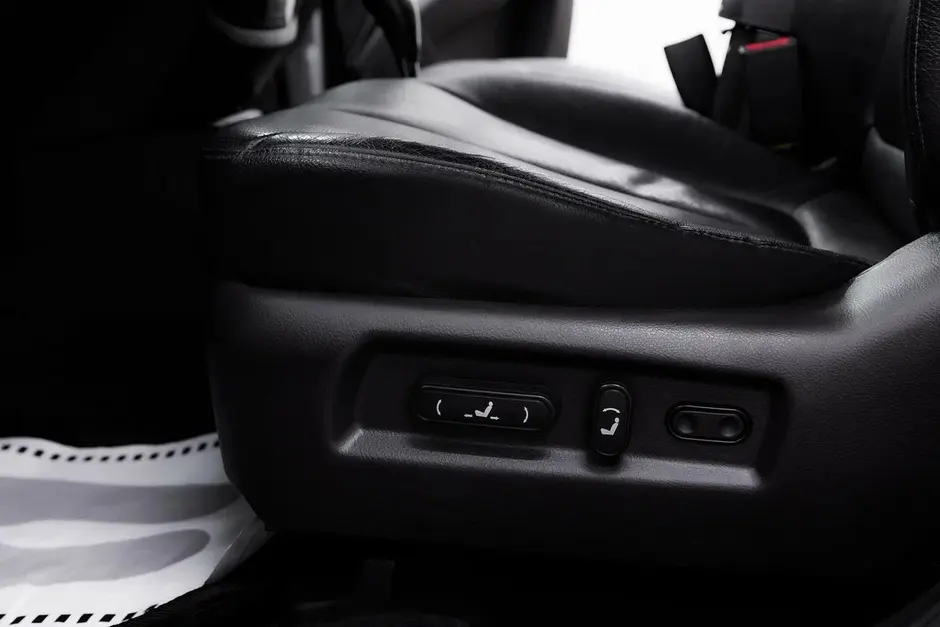 Hyundai Santa Fe, 2011 г.