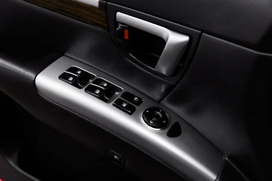 Hyundai Santa Fe, 2011 г.