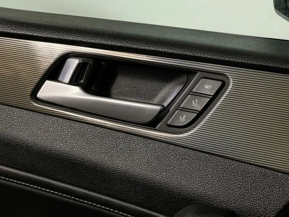 Hyundai Sonata, 2017 г.