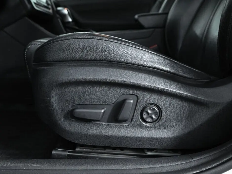 Hyundai Sonata, 2019 г.