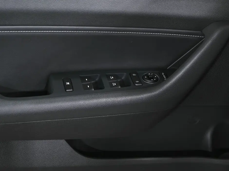 Hyundai Sonata, 2019 г.