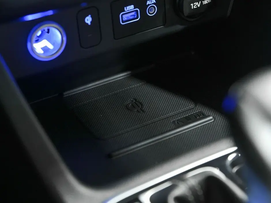 Hyundai Sonata, 2019 г.