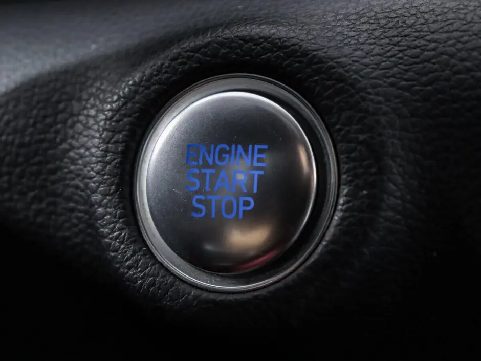 Hyundai Sonata, 2020 г.