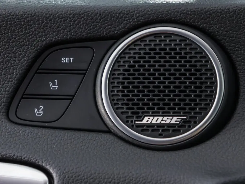 Hyundai Sonata, 2020 г.