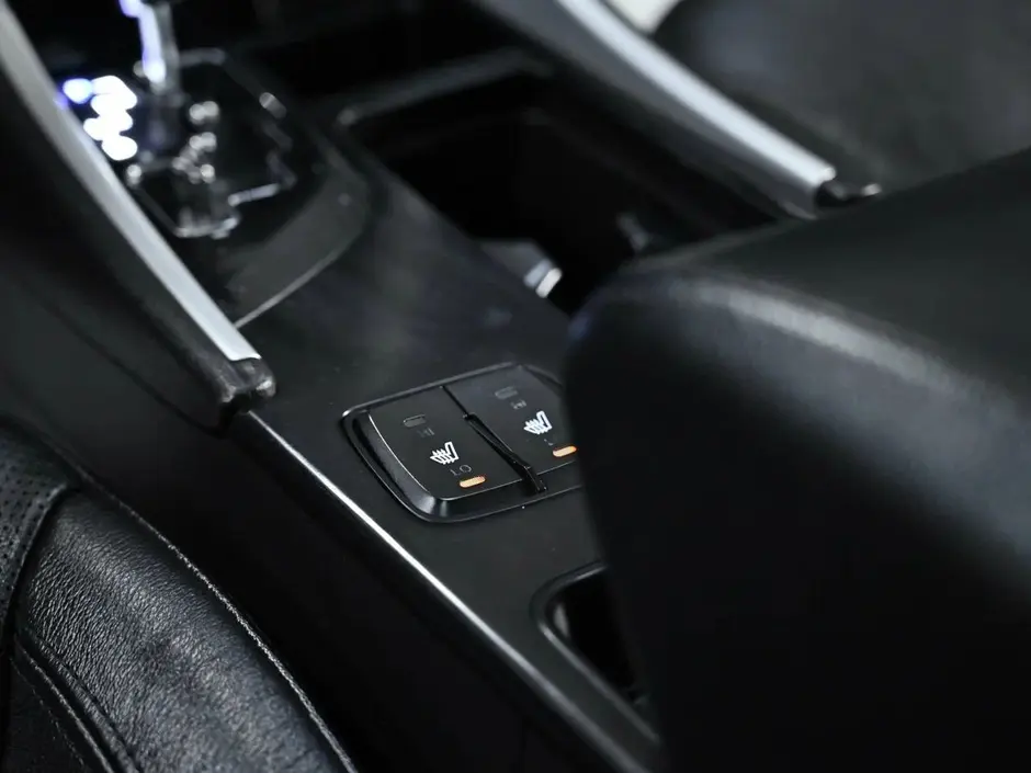 Hyundai Sonata, 2011 г.