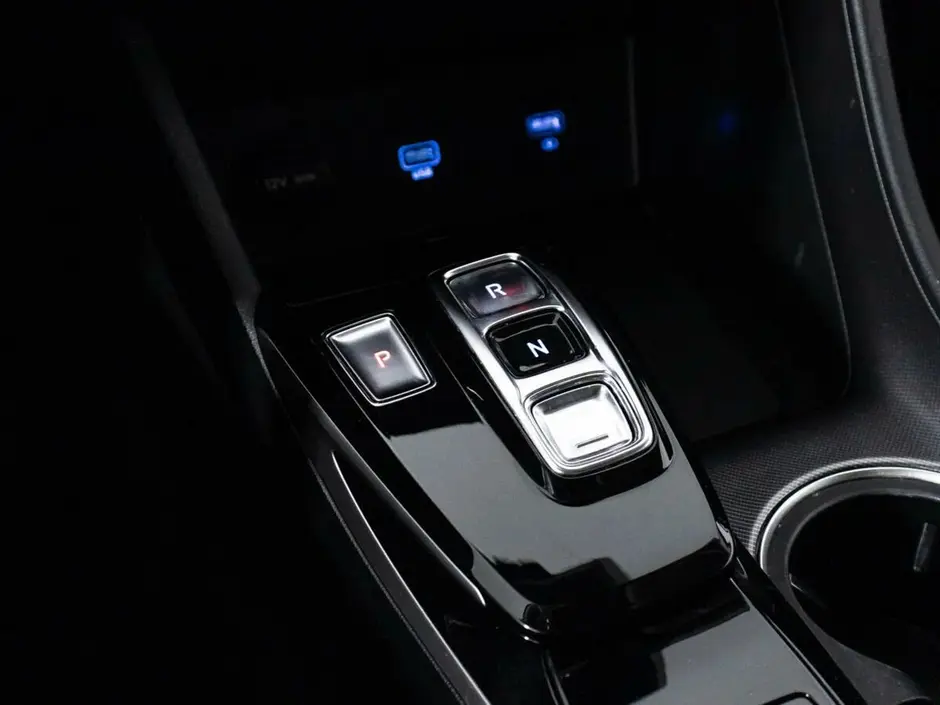 Hyundai Sonata, 2021 г.