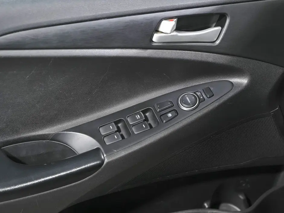 Hyundai Sonata, 2012 г.