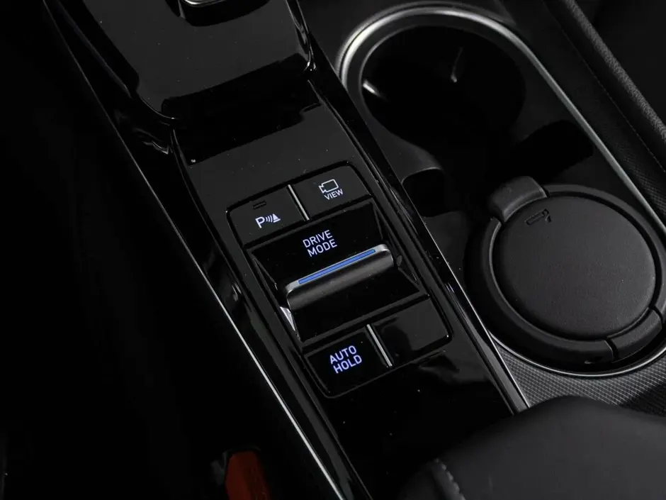 Hyundai Sonata, 2022 г.