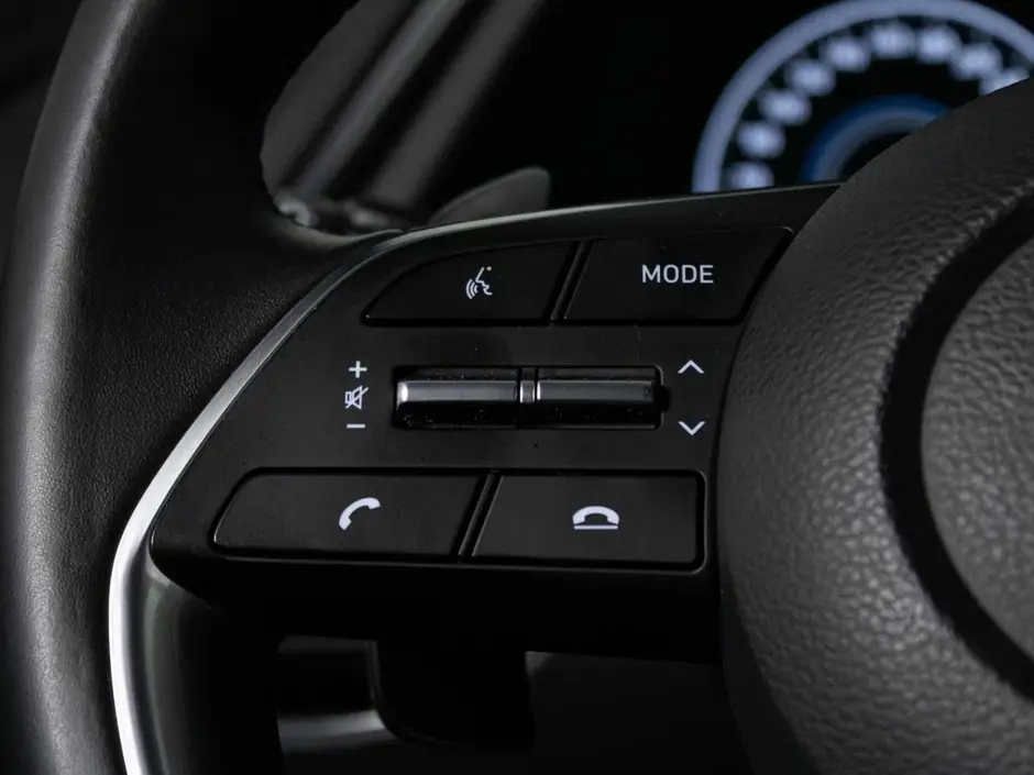 Hyundai Sonata, 2022 г.