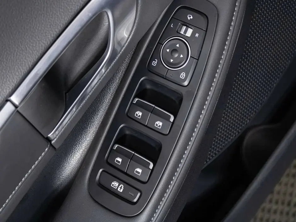 Hyundai Sonata, 2022 г.