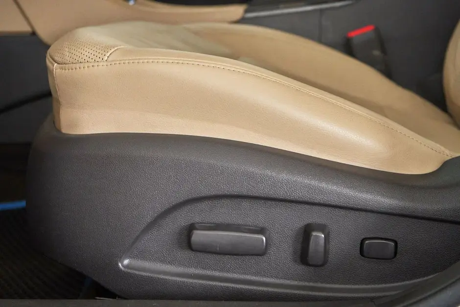 Hyundai Sonata, 2014 г.