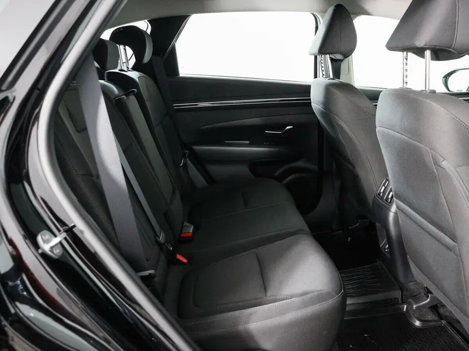 Hyundai Tucson, 2020 г.