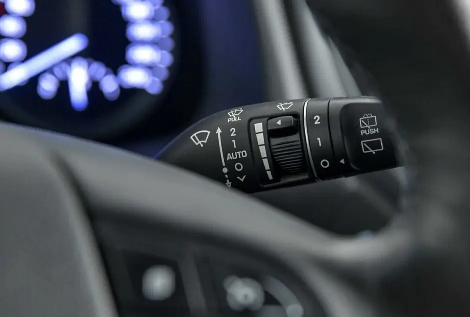 Hyundai Tucson, 2015 г.