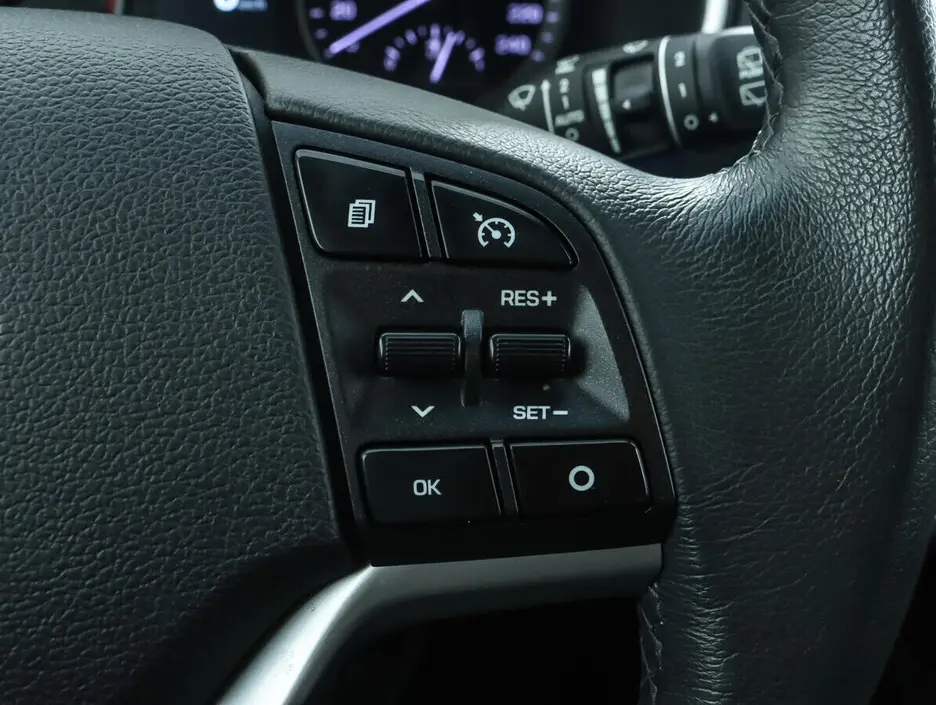 Hyundai Tucson, 2020 г.