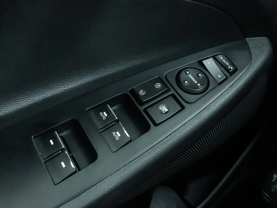 Hyundai Tucson, 2020 г.